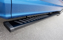 Load image into Gallery viewer, Lund 15-18 Ford F-150 SuperCab Summit Ridge 2.0 Running Boards - Black