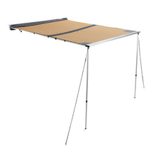 Load image into Gallery viewer, ARB Awning w/Light 6.5ft x 8.2ft - Underdog Motorsports
