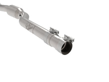Load image into Gallery viewer, aFe Power Direct Fit Catalytic Converter 16-19 Mazda MX-5 Miata (ND) L4-2.0L - Rear