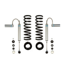 Load image into Gallery viewer, Bilstein B8 5162 Series 14-17 Dodge Ram 2500 Front Suspension Leveling Kit