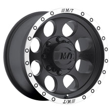 Load image into Gallery viewer, Mickey Thompson Classic Baja Lock Wheel - 17x9 5X5 4-1/2 MT 90000020086