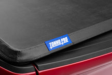 Load image into Gallery viewer, Tonno Pro 05-15 Toyota Tacoma 5ft Fleetside Tonno Fold Tri-Fold Tonneau Cover