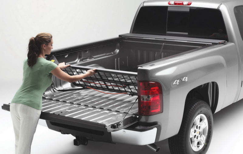 Roll-N-Lock 15-18 Chevy Colorado/Canyon XSB 59-2/16in Cargo Manager