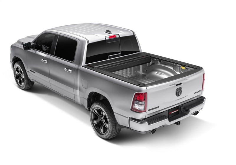 Roll-N-Lock 07-21 Toyota Tundra CrewMax (w/o OE Tracks + NO Trail Ed. - 66.7in.) E-Series XT Cover