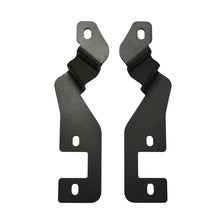 Load image into Gallery viewer, Rigid Industries 2021 Bronco Sport A-Pillar Light Mount Kit (Fits 360-Series, D-Series) - Underdog Motorsports