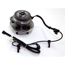 Load image into Gallery viewer, Omix Front Axle Hub Assembly- Right 02-07 Liberty (KJ)