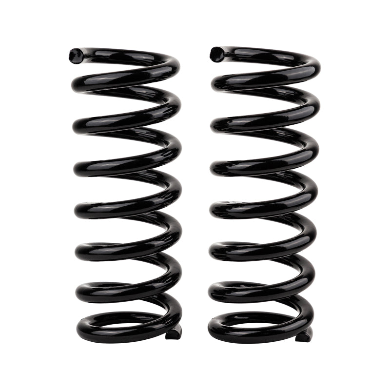 ARB / OME Coil Spring Front Nissan Y62 Bar+Winchf