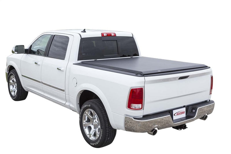 Access Limited 09+ Dodge Ram 6ft 4in Bed Roll-Up Cover