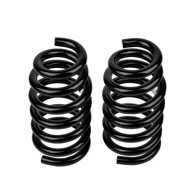 ARB / OME Coil Spring Rear Crv 12/01 To 01/07