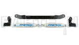 Fabtech 04-08 Ford F150 2WD/4WD Dual Performance Steering Stabilizer