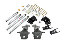 Load image into Gallery viewer, Belltech LOWERING KIT WITH SP SHOCKS