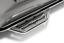 Load image into Gallery viewer, N-Fab Podium SS 15.5-17 Dodge Ram 1500 Crew Cab - Polished Stainless - 3in