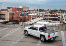 Load image into Gallery viewer, UnderCover 04-14 Ford F-150 6.5ft Ultra Flex Bed Cover - Matte Black Finish