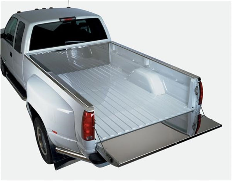 Putco 09-17 RAM 1500 - Crew Cab Front Bed Protector