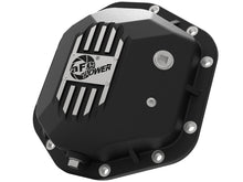 Load image into Gallery viewer, aFe Diff Cover 97-18 Jeep Wrangler (TJ/JK) ONLY Dana 44 Axle Front or Rear (Pro Series)