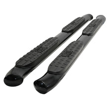 Load image into Gallery viewer, Westin 21-22 Ford Bronco (4-Door) PRO TRAXX 4 Oval Nerf Step Bars - Textured Black