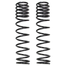 Load image into Gallery viewer, Skyjacker Jeep JL Rubicon 4DR Front Dual Rate Long Travel Coil Springs 4in Lift