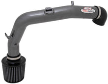 Load image into Gallery viewer, AEM Cobalt 2.2L Silver Cold Air Intake