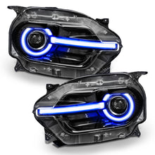 Load image into Gallery viewer, Oracle 2021 Ford Bronco Sport RGB+W Headlight DRL + Halo  - ColorSHIFT w/o Controller