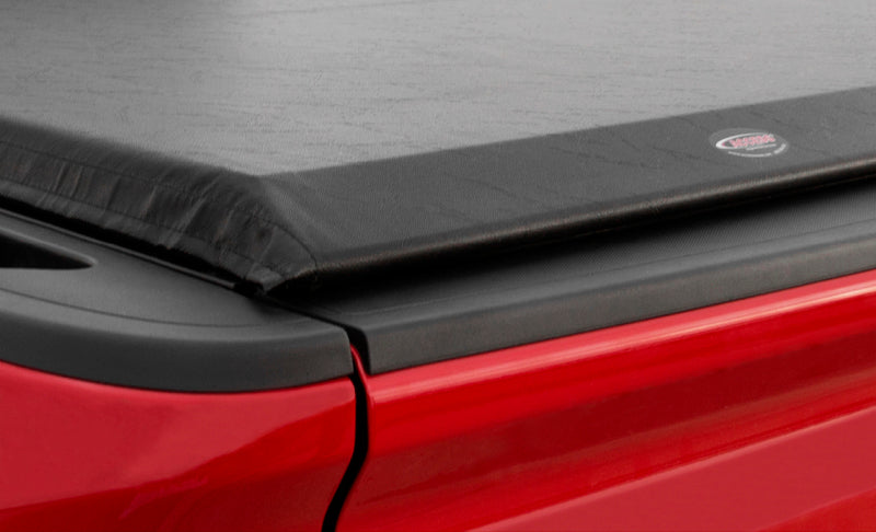Access Original 97-03 Ford F-150 8ft Bed and 04 Heritage Roll-Up Cover