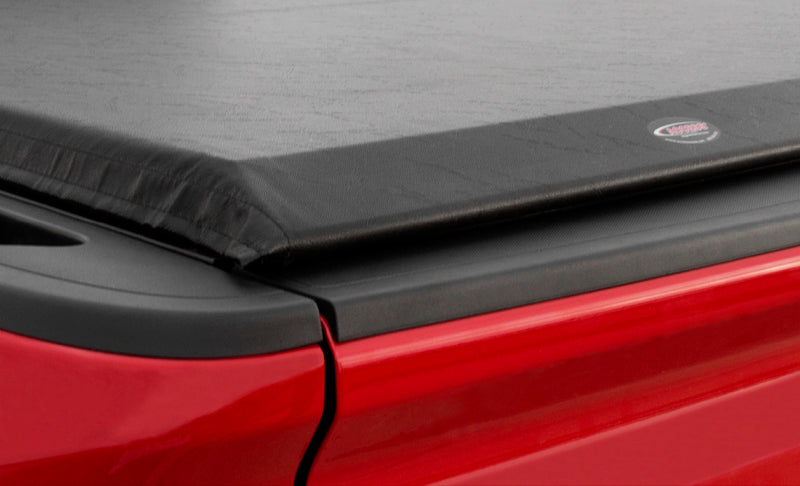 Access Original 01-04 Tacoma Double Cab 5ft Bed Roll-Up Cover