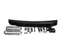 Load image into Gallery viewer, Hellwig 00-18 Toyota Hilux 4WD 5 Add-A-Leaf Load Pro 15 Helper Spring Kit - Designed For Heavy Tow