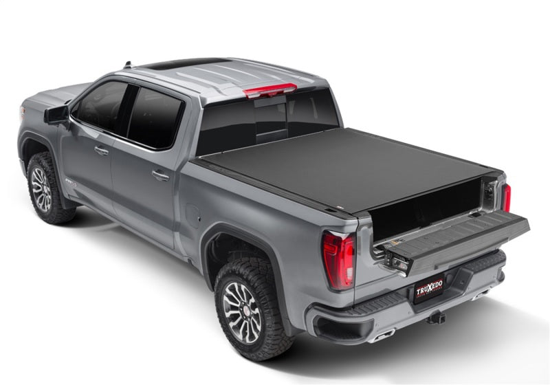 Truxedo 15-20 GMC Canyon & Chevrolet Colorado 6ft Pro X15 Bed Cover