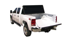 Load image into Gallery viewer, Tonno Pro 04-14 Chevy Colorado 5ft Styleside Hard Fold Tonneau Cover