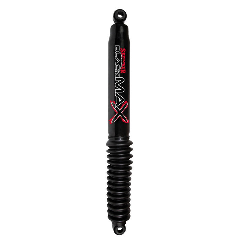 Skyjacker Black Max Shock Absorber Jeep Gladiator JT Rear 1-2in Lift