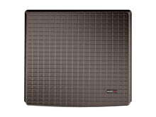 Load image into Gallery viewer, WeatherTech 2022+ Jeep Grand Cherokee Behind 2nd Row Seating Cargo Liner - Cocoa