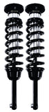 ICON 07-09 Toyota FJ 2.5 Custom Shocks VS IR Coilover Kit w/Rough Country 6in & 700 SR