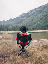 Load image into Gallery viewer, Front Runner Expander Camping Chair