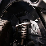 DV8 Offroad 21-22 Ford Bronco Front Inner Fender Liners