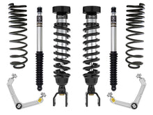 Load image into Gallery viewer, 2019+ Ram 1500 2-3in. Stage 2 Suspension System w/ Billet Upper Control Arms