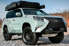 ICON 2010+ Toyota FJ/4Runner 0-3.5