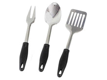 Load image into Gallery viewer, Camp Kitchen Utensil Set