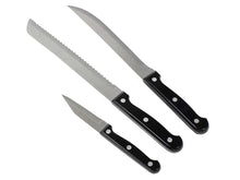 Load image into Gallery viewer, Camp Kitchen Utensil Set