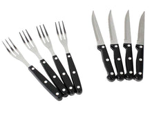 Load image into Gallery viewer, Camp Kitchen Utensil Set