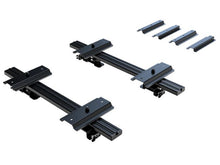 Load image into Gallery viewer, QUICK RELEASE CARGO BOX BRACKET