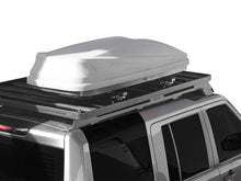 Load image into Gallery viewer, QUICK RELEASE CARGO BOX BRACKET