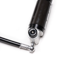 2.5 Adjustable Remote Reservoir Coilover Shocks Front 0-3in Lift Remote ACR