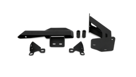 19-21 Jeep Gladiator JT Bumper Step (Fits JL-2965 Bumper)