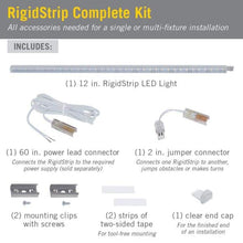 Load image into Gallery viewer, Access Accessories 60in LED Strip Light - 1 Single Pack